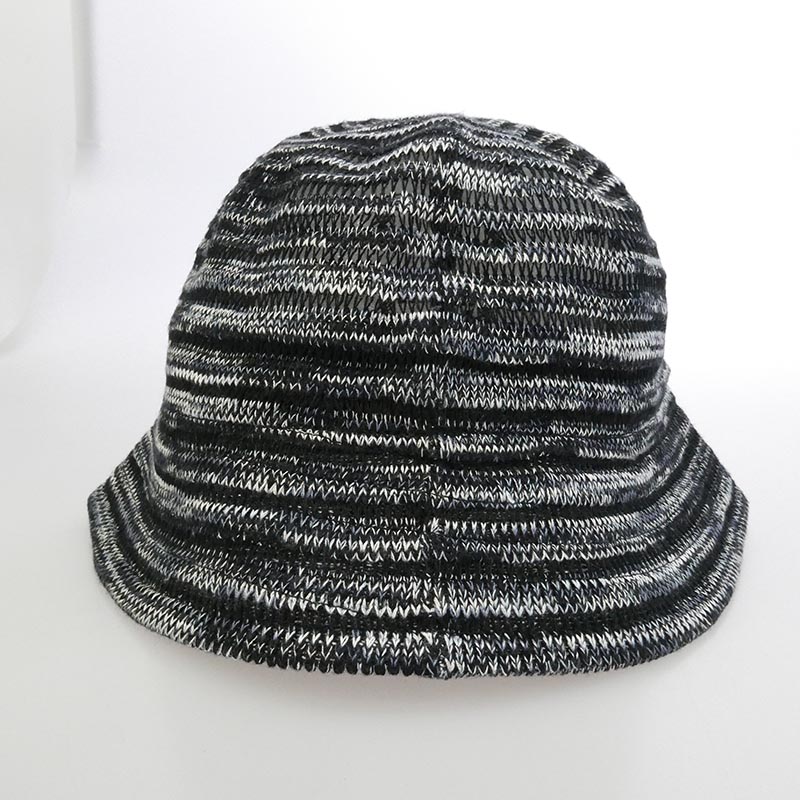 シュプリーム 25SS Open Knit Crusher オープン ニット クラッシャー バケット ハット 買取実績 画像