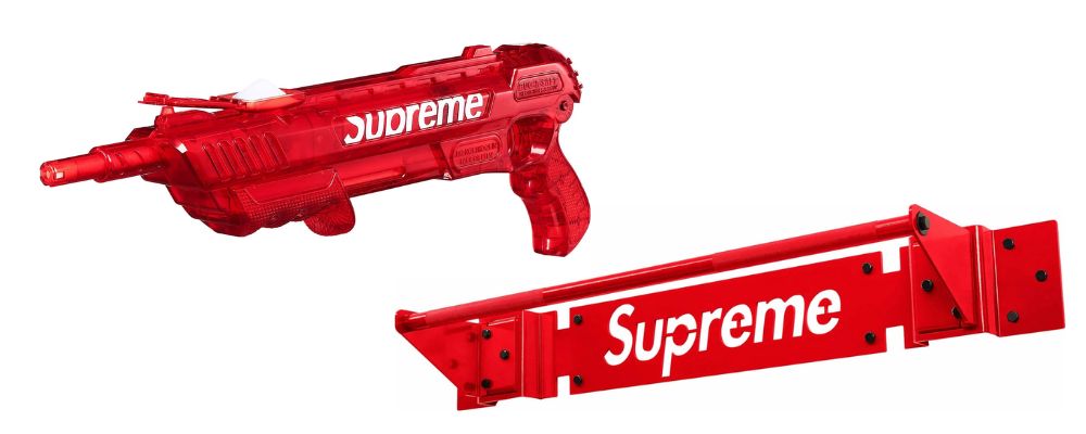 Supreme 2026SS Week15発売予定アイテムまとめ｜ブランド古着買取専門店LIFESupreme®/Tru Grit Pull Up Bar 55,000円 / Bug-A-Salt 3.0（バグアソルト3.0）※発売延期画像