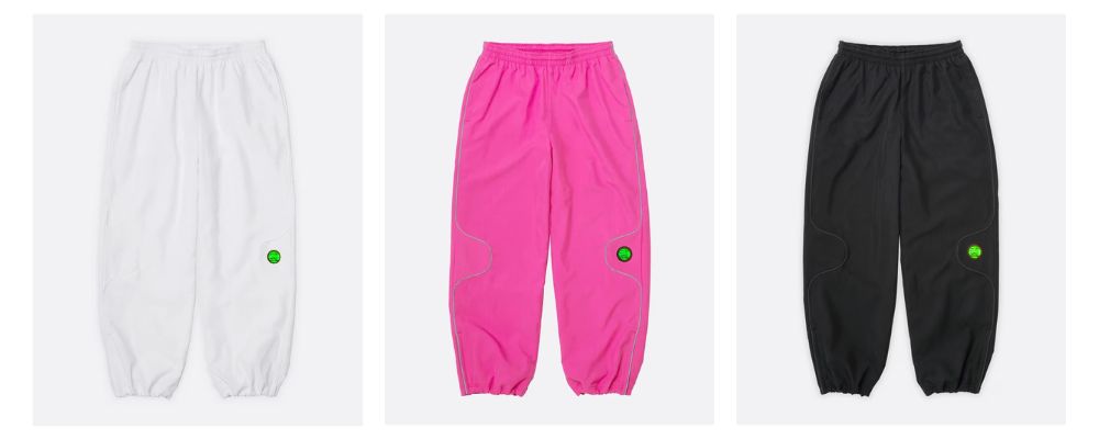 Supreme 2026SS Week15発売予定アイテムまとめ｜ブランド古着買取専門店LIFESupreme®/Jordan® Track Pant 30,800円画像