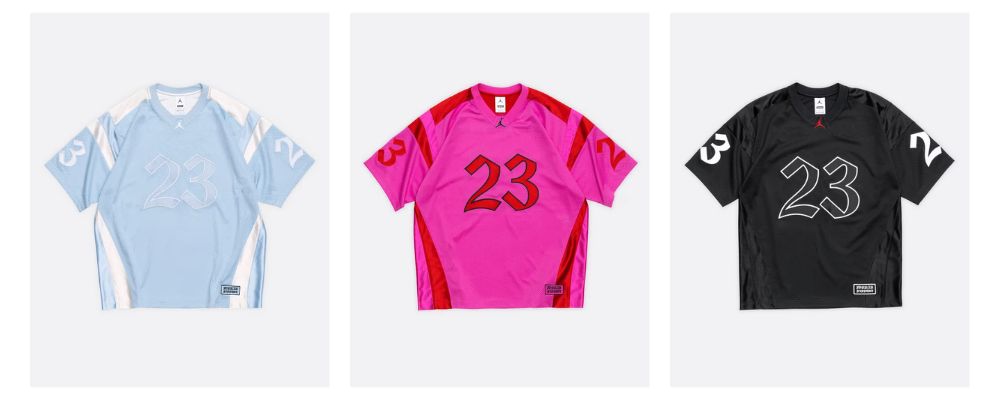 Supreme 2026SS Week15発売予定アイテムまとめ｜ブランド古着買取専門店LIFESupreme®/Jordan® Jersey 26,400円画像