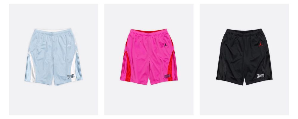 Supreme 2026SS Week15発売予定アイテムまとめ｜ブランド古着買取専門店LIFESupreme®/Jordan® Basketball Short 24,200円画像