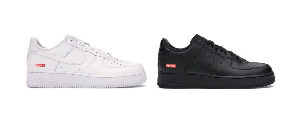 Supreme 2026SS Week16発売予定アイテムまとめ|ブランド古着買取専門店LIFENike Air Force 1 Low(ナイキエアフォース1ロー)¥18,150
画像