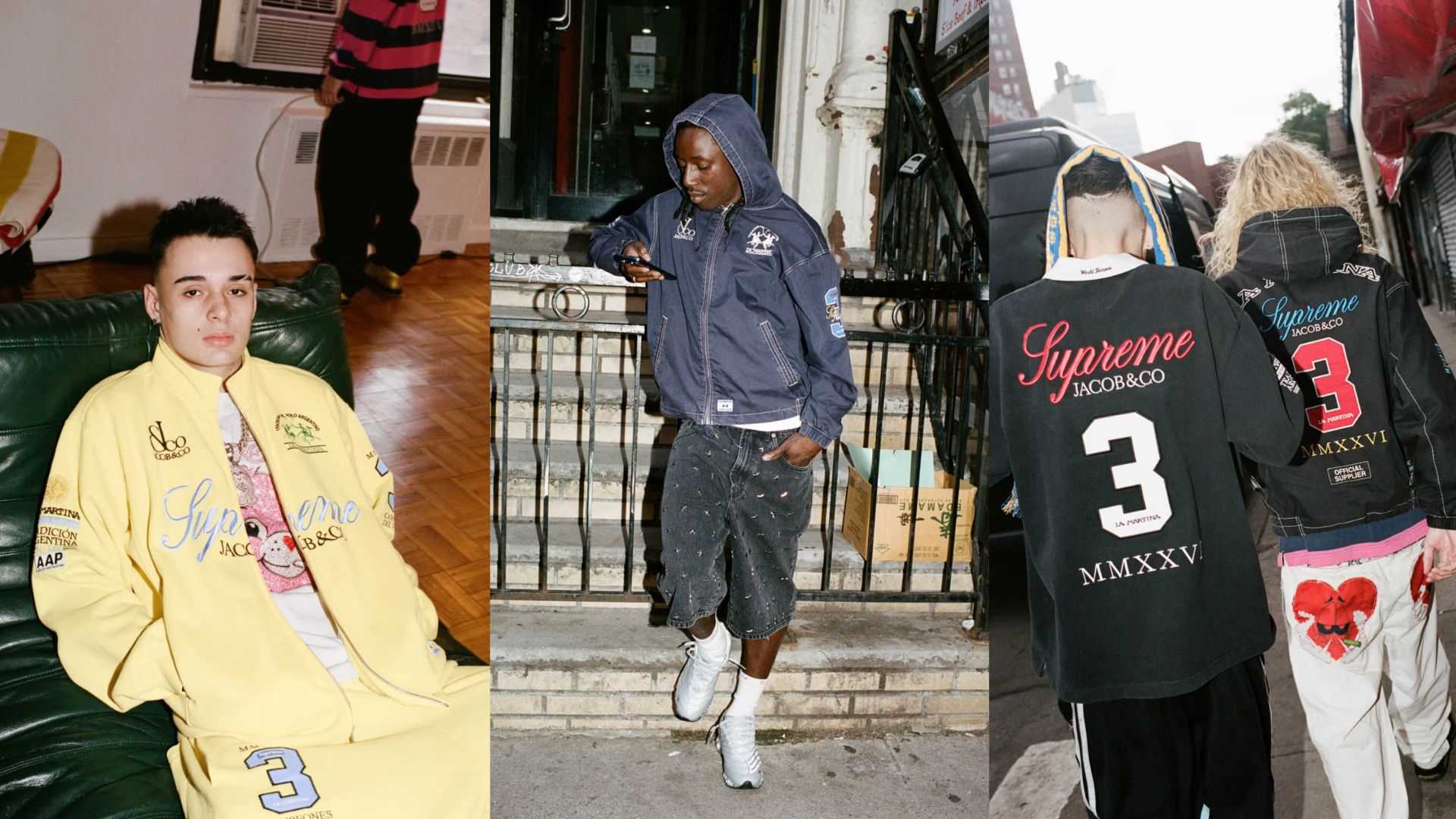 Supreme 2026SS Week16発売予定アイテムまとめ|ブランド古着買取専門店LIFEアイキャッチ画像