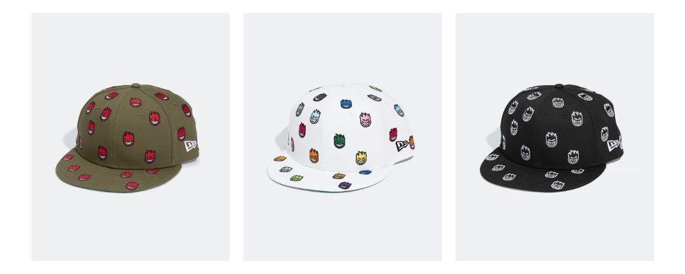 Supreme 2026SS Week17発売予定アイテムまとめ｜ブランド古着買取専門店LIFESupreme®/Spitfire® New Era® 12,100円画像