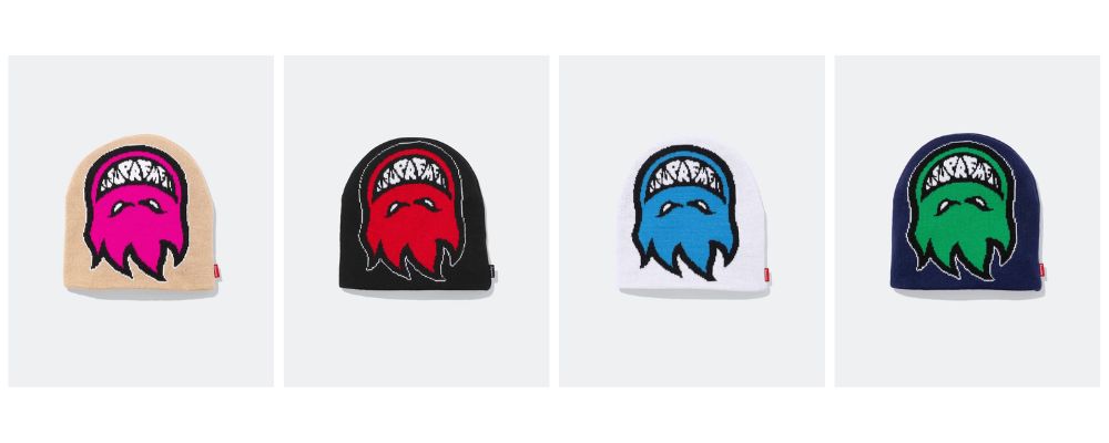 Supreme 2026SS Week17発売予定アイテムまとめ｜ブランド古着買取専門店LIFESupreme®/Spitfire® Beanie 7,700円画像