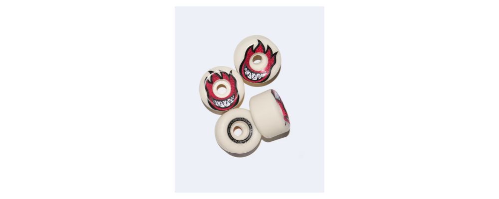 Supreme 2026SS Week17発売予定アイテムまとめ｜ブランド古着買取専門店LIFESupreme®/Spitfire® Glitter Formula Four Wheels (Set of 4) 9,350円画像