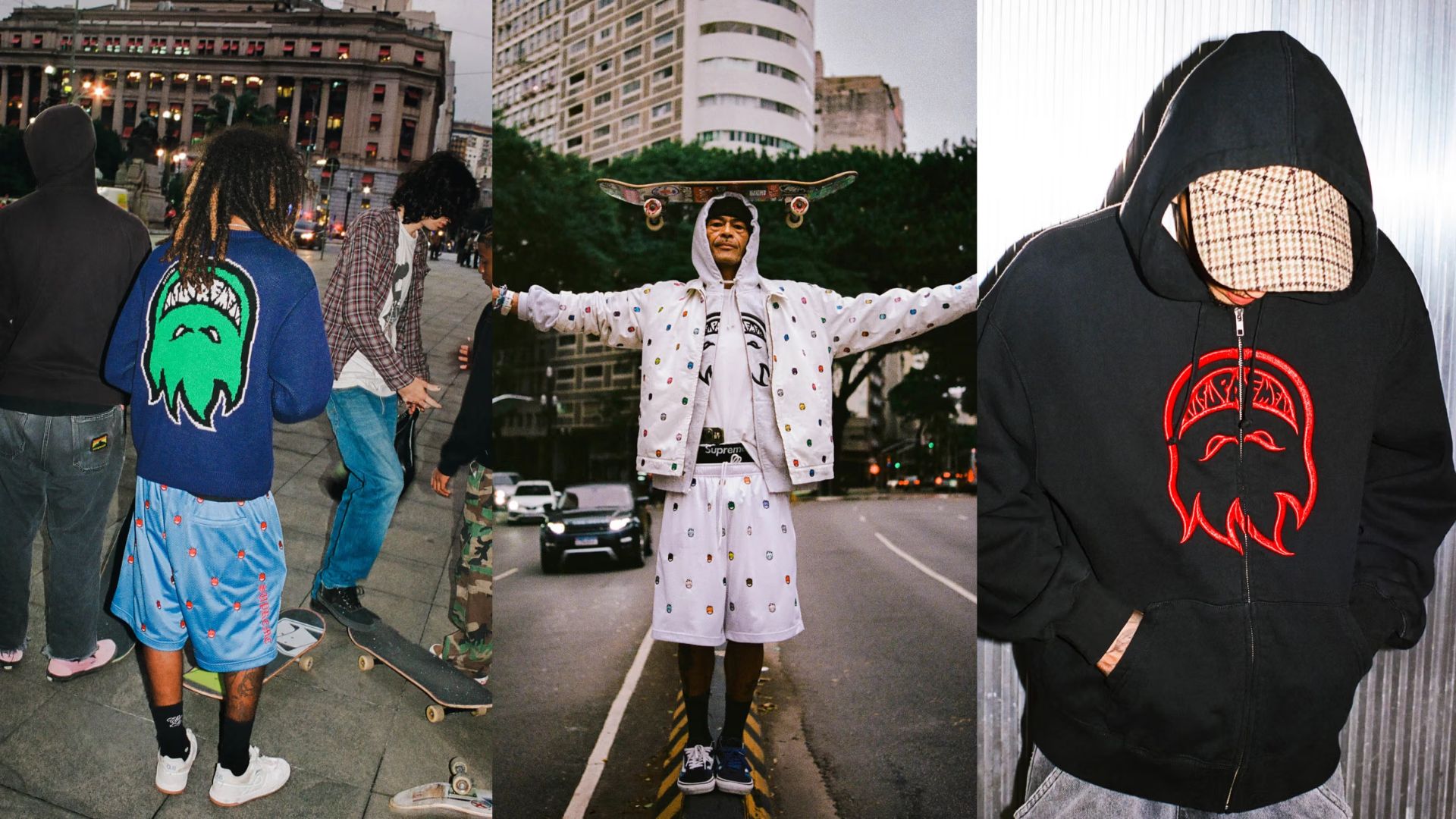 Supreme 2026SS Week17発売予定アイテムまとめ｜ブランド古着買取専門店LIFE アイキャッチ画像