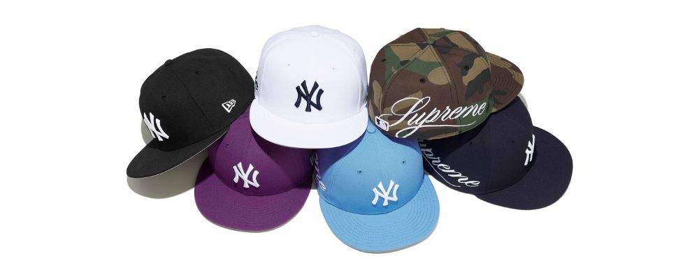 Supreme 2026SS Week18発売予定アイテムまとめ｜ブランド古着買取専門店LIFESupreme®/New York Yankees™ New Era® 12,100円画像