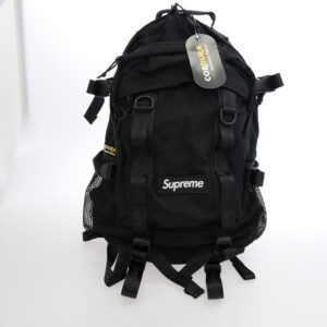 シュプリーム 26SS Backpack 買取実績