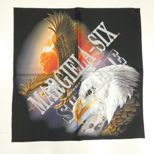 シュプリーム 26SS MM6 MAISON MARGIELA Eagle Silk Scarf 買取実績