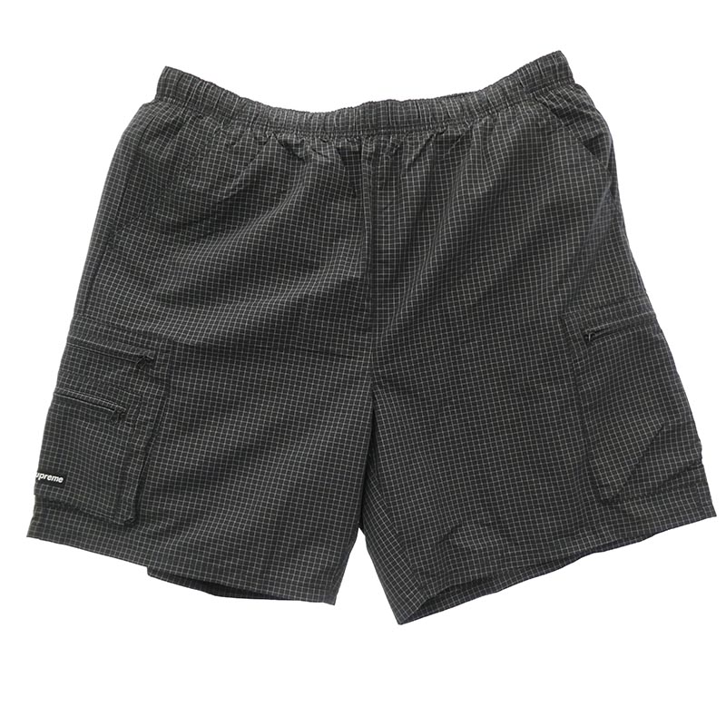 シュプリーム 26SS Ripstop Cargo Water Short 買取実績