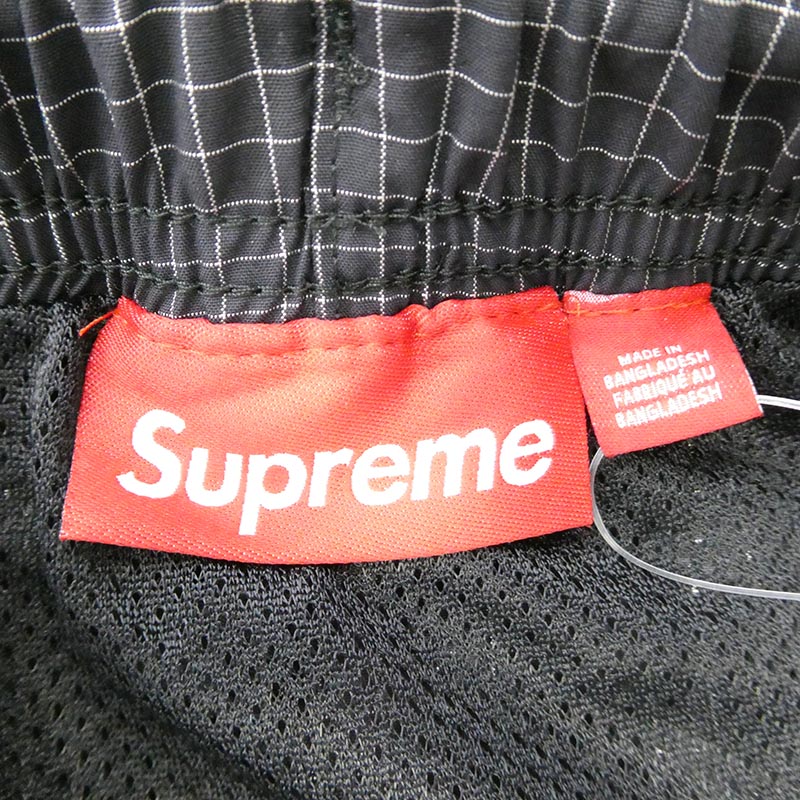 シュプリーム 26SS Ripstop Cargo Water Short リップストップ カーゴ ウォーター ハーフ ショート パンツ ショーツ 買取実績 画像