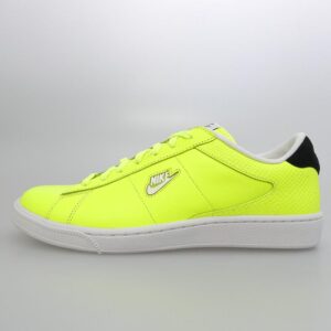 シュプリーム 556045-710 × NIKE SB Tennis Classic Volt ナイキ エスビー テニスクラシック ボルト ローカット スニーカー 買取実績 画像