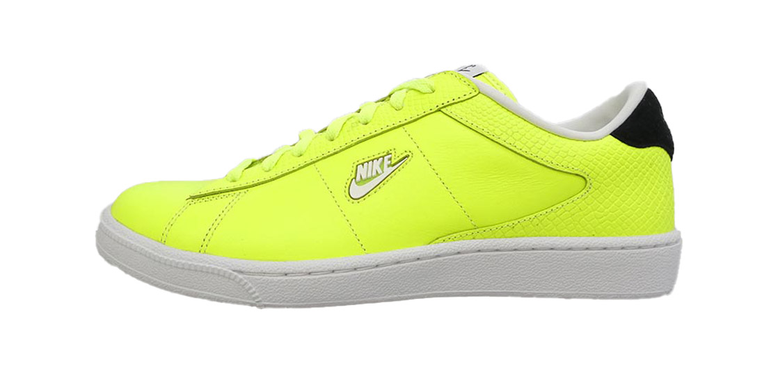シュプリーム 556045-710 × NIKE SB Tennis Classic Volt 買取実績