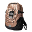 Supreme x The North Face Metallic Borealis Backpack Pink 画像