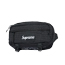 Supreme Waist Bag  Black 24SS 画像