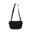 Supreme 25SS Mini Messenger Bag Black 画像