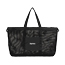 Supreme Mesh Tote Bag Black 画像