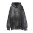Supreme x MM6 Maison Margiela
 Foil Box Logo Hooded Sweatshirt Black 画像