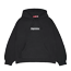 Supreme Box Logo Hooded Sweatshirt Black 24FW) 画像