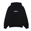 Supreme Box Logo Hooded Sweatshirt Black 23FW 画像