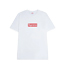Supreme 20th Anniversary Box Logo Tee  White 画像