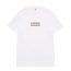 Supreme / Burberry Box Logo Tee White 画像