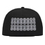 Supreme Sharpie Box Logo New Era Fitted Cap Black 画像