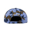 Supreme Pigment Coated S Logo 6-Panel Blue Camo 画像