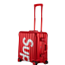 Supreme ×RIMOWA Topas Multiwheel 45L Red 画像