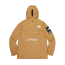 Supreme ×The North Face Cargo Jacket Gold 画像