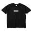 Supreme ×Burberry Box Logo Tee Black 画像