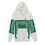 Supreme ×The North Face Bandana Hooded Sweatshirt White 画像