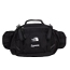 Supreme ×The North Face Expedition Waist Bag Black 画像