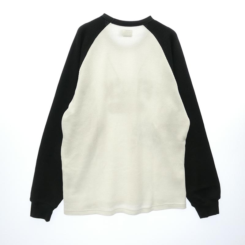 シュプリーム GOODENOUGH グッドイナフ 25SS x GOODENOUGH グッドイナフ Thermal サーマル 長袖 カットソー 買取実績 画像