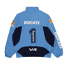 Supreme ×Ducati Track Jacket Light Blue 画像