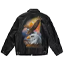Supreme ×MM6 Maison Margiela
Schott Eagle Leather Jacket Black 画像