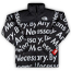 Supreme ×The North Face By Any Means Nuptse Jacket Black 画像