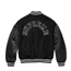 Supreme Tiger Varsity Jacket Black 画像