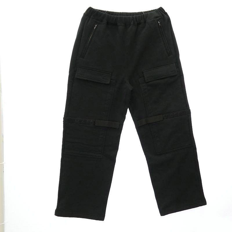 シュプリーム 25SS × Marithe + Francois Girbaud マリテフランソワジルボー Shuttle Tape Cargo Sweatpant 買取実績