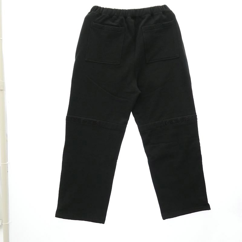 シュプリーム 25SS x Marithe + Francois Girbaud マリテフランソワジルボー Shuttle Tape Cargo Sweatpant シャトルテープ カーゴ スウェットパンツ 買取実績 画像