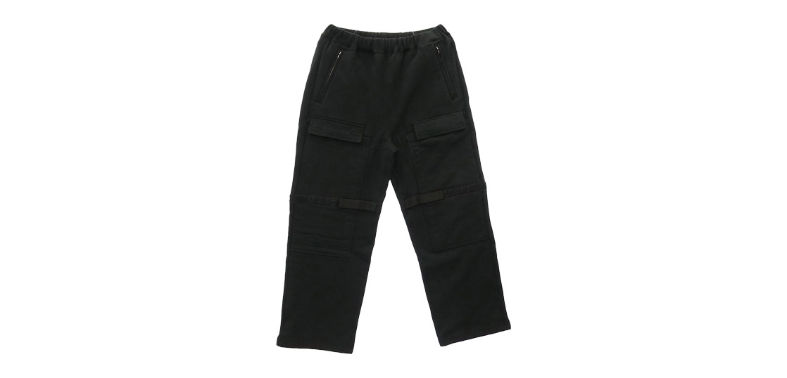 シュプリーム 25SS × Marithe + Francois Girbaud マリテフランソワジルボー Shuttle Tape Cargo Sweatpant 買取実績
