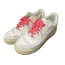 Supreme × Nike Air Force 1 Low White 画像