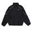 Supreme Nike Track Jacket Black 画像