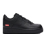 Supreme × Nike Air Force 1 Low Black 画像