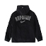 Supreme × Nike Arc Corduroy Hooded Jacket Black 画像