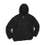 Supreme ×Nike ACG Denim Pullover Black 画像
