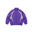 Supreme ×Nike Track Jacket Purple 画像