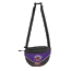 Supreme ×Nike Shoulder Bag Purple 画像