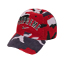 Supreme × Nike Arc Corduroy 6-Panel Red Camo 画像